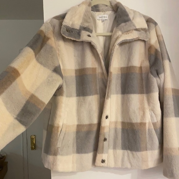 Vici Jackets & Blazers - So soft worn once! From Vici dolls